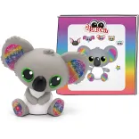 Tonies Hörfigur Glubschis - Miss Crayon auf heißer Spur für 8,99€ inkl. Versand (statt 18€)