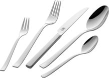 Zwilling Besteckset Cult (30-tlg., 18/10 Edelstahl, mattiert) für 49,99€ inkl. Versand (statt 67€)