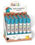 Fehler? 16er Pack (?) Oetinger Leseratte Otilie Radiergummistift für 3,99€ (statt 50€)
