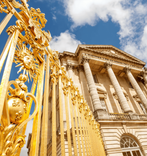Preisfehler: Paris: Rundgang durch die Gärten von Versailles und Eintritt ins Schloss für 0€ (statt 79€) - im November 2025