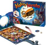 Ravensburger Kinderspiele Kakerlacula (22300) für 22,59€ inkl. Prime Versand (statt 44€)