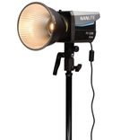 Nanlite FC-120B LED Bi-Color Spot Light Studiolampe (145W, 2.700–6.500K, CRI 96, dimmbar, 980g) für 156€ (statt 215€)