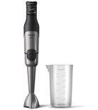 Philips HR2681/00 5000-Serie Stabmixer (1200W, ProMix-Technologie, LED-Anzeige, stufenlose Geschwindigkeit) für 39,60€ inkl. Prime Versand (statt 54€)