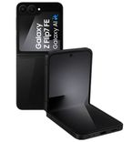 Samsung Galaxy Z Flip7 FE mit 128GB Speicher (319€) + otelo Allnet- und SMS-Flat Classic im Vodafone Netz mit 50GB 5G für 19,99€ mtl.