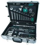 159-tlg. Brüder Mannesmann M29077 Alu-Werkzeugtrolley Werkzeugkoffer für 149,23€ inkl. Versand (statt 177€)