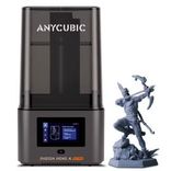 Anycubic Photon Mono 4 Ultra Resin-Drucker mit 7” 10K-Display (9024×5120, 17μm XY-Auflösung, 120 mm/h Druckgeschwindigkeit, COB-Lichtquelle) für 151,69€ (statt 219€)