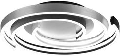 Trio LED Deckenleuchte Caya (50/9cm) für 124,95€ inkl. Versand (statt 153€)