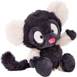 NICI Wild Friends Plüschtier Lemur Ruffi (25cm) für 14,94€ inkl. Versand (statt 25€)