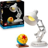 LEGO Ideas Disney Pixar Spielset mit Schreibtischlampe zum Bauen (21357) für 41,99€ inkl. Versand (statt 48€)