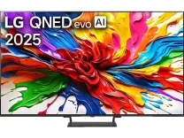Hot! 🔥 LG 75QNED93A6A QNED evo TV (Flat, 75 Zoll / 190 cm, UHD 4K, SMART TV) für 1399€ inkl. Versand (statt 2055€)