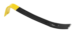 Stanley Nageleisen Wonder Bar Stemmeisen (wärmevergüteter Karbonstahl, abgefacht und polierte Nut) für 6,44€ inkl. Prime Versand (statt 10€)