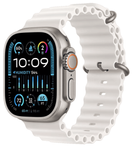 Apple Watch Ultra 2 GPS + Cellular - 49 mm (Generalüberholt, USA) für 654,95€ inkl. Versand 
