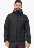 Jack Wolfskin Herren Lapawa Ins Hoody M Jacke für 65,90€ inkl. Versand (statt 89€)
