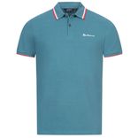 Ben Sherman Mega Sale mit bis zu 70% Rabatt - z.B. Twin Tipped Herren Polo-Shir für 14,99€ (statt 25€)﻿