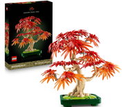 Lego Botanicals Japanischer Roter Ahorn (10348) für 34,99€ inkl. Versand (statt 41€)