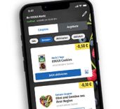(Info) Edeka beendet Genuss+: Umstieg auf Payback zum 30. August 2025