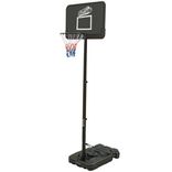 Streetskiller höhenverstellbarer Outdoor Basketballkorb (2,00 - 3,05 m) für 79,79€ inkl. Versand (statt 136€)