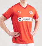 Puma FC St. Pauli Trikot Ausweichtrikot 2025/2026 für 41,93€ inkl. Versand (statt 80€)