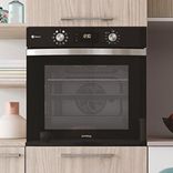 Privileg PBWK3 JH8S BLG Einbau-Backofen (Hydrolyse und Dampffunktionen/ 71 l) für 249€ inkl. Versand (statt 289€)
