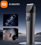 XIAOMI MIJIA Haarschneider, IPX7 Wasserdicht für 19,79€ inkl. Versand (statt 30€) 