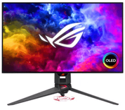 Asus Rog Swift OLED PG27AQDM 67.0 cm (26.5") WQHD Monitor für 599,90€ inkl. Versand (statt 698€)

