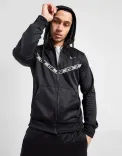 Nike Tape Polyknit Full Zip Hoodie in verschiedenen Farben für 38,99€ inkl. Versand (statt 45€)