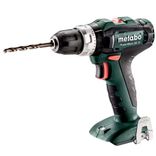 Metabo PowerMaxx SB 12 Akku-Schlagbohrmaschine (12 V, ohne Akku und Ladegerät) für 35,90€ inkl. Versand (statt 54€)