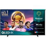Hisense 75E77Q QLED-Fernseher (189 cm/75 Zoll, 4K UHD) für 688,95€ inkl. Versand (statt 849€) + 100€ OTTO-Einkaufsgutschein!