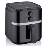 Severin Heißluftfritteuse FR 2452 (5L) für 35,94€ inkl. Versand (statt 40€)
