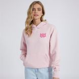 Bench Damen Italia Kapuzenpullover in Rosa o. Blau für je 25,98€  inkl. Versand (statt 30€)