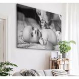 Lieblingsfoto: Foto auf Leinwand mit 80% Rabatt - z.B. 120 x 80 cm für 25,98€ inkl. Versand (statt 110€)