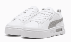 Puma Mayze Glitter Kinder Sneakers für 37,17€ inkl. Versand (statt 42€)
