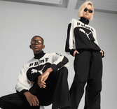 Puma Future.Puma.Archive Oversized-Hose Unisex für 35,96€ inkl. Versand (statt 48€)
