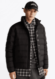 Tommy Hilfiger Lightweight Down Puffer Herren Jacke für 99€ inkl. Versand (statt 115€)
