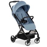 hauck Travel N Care Plus Reisebuggy (ab Geburt bis 22 kg, mit Liegefunktion & Kopfposter, (7,2 kg), UPF 50+ & Netzfenster) für 79,92€ inkl. Versand (statt 100€)
