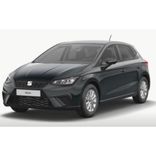 Privat- und Gewerbeleasing (Neuwagen): Seat Ibiza Road Edition mit 116 PS für 94€ mtl. (ÜF: 1.599€, 24 Monate, 10.000 km, LF: 0.36, GLF: 0,61)
