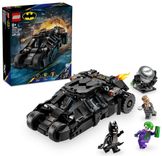 Lego Batman - Batman Tumbler vs. Two-Face & The Joker (76303) für 36,99€ inkl. Prime Versand (statt 44€)