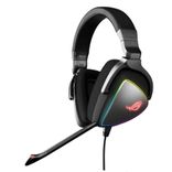 Asus ROG Delta Gaming Headset (Aura-Sync) für 64,89€ inkl. Versand (statt 102€)            