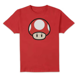 Nintendo Super Mario Unisex Shirt für 11,99€ inkl. Versand (statt 20€)