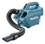 Preisfehler? Makita Akku-Staubsauger (CL121DZ, ohne Akku) Leistungsstark und leise für die Auto-Reinigung für 34,94€ inkl. Versand (statt 80€)