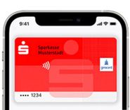 (Info) 10€ geschenkt: Sparkasse startet Apple-Pay-Aktion für Bestandskunden