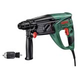 Bosch PBH 3000 FRE Bohrhammer (750 Watt) für 148,90€ inkl. Versand (statt 178€)