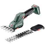 Metabo PowerMaxx Akku-Strauch- und Grasschere (12 V, SGS 12 Q) für 28,90€ inkl. Versand (statt 36€)
