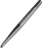 wolfcraft Körner (7980010) Zum Vor- und Ankörnen auf Stein, Blech und Stahl mit gerändeltem Schaft für 2,22€ inkl. Prime Versand (statt 4€)