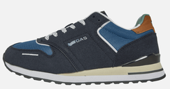 GAS Herren Alba Sneaker (vers. Farben) für 25,98€ inkl. Versand (statt 35€)