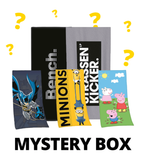 Mystery Box Handtücher - mit 5 Überraschungshandtücher für 30,94€ inkl. Versand (statt 40€)