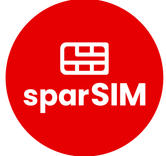 sparSIM: Tarife im Vodafone-Netz - z.B sparSIM XS Allnet- und SMS Flat mit 15 GB 5G Flex für 4,99€ mtl. (keine Anschlussgebühr)
