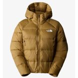 The North Face Hyalite Damen Daunen Kapuzenjacke für 90,05€ inkl. Versand (statt 199€)