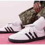 adidas Samba LT Sneaker für 65€ inkl. Versand (statt 70€)