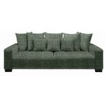Based Bigsofa Matteo (246 x 93 x 124 cm) für 748€ inkl. Versand (statt 1048€)